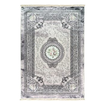 Πατάκι Amara Art 9122 67x210 Μπεζ Beauty Home