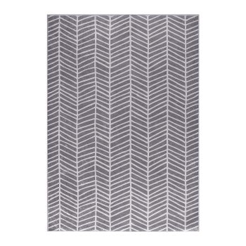 Beauty Home Πατάκι Azelie Art 9761-Amethyst 67x140 Αμέθυστος