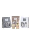 MODERN HOUSE ΑΡΩΜΑΤΙΚΟ ΕΣ. ΧΩΡΟΥ&ΚΕΡΙ 10% 50ML/50GR ASS. 3 COL. 6ΕΚ COC206K12 Espiel