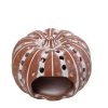 ΚΟΛΟΚΥΘΑ TERACOTTA 17Χ17Χ11ΕΚ. ERT323K2 Espiel