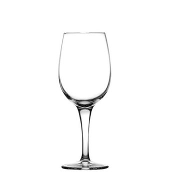 MODA WINE TEMPERED 330CC H:19.8CM P/600 SP440168K12 Espiel