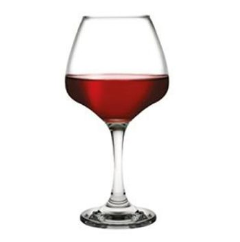 RISUS WINE 580CC H:20.7CM D:10.8CM P/240 SP440287K12 Espiel