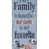 ΚΡΕΜΑΣΤΡΑ 4 ΘΕΣΕΩΝ ΞΥΛΙΝΗ "FAMILY" ΓΑΛΑΖΙΑ 60ΕΚ NIK226 Espiel