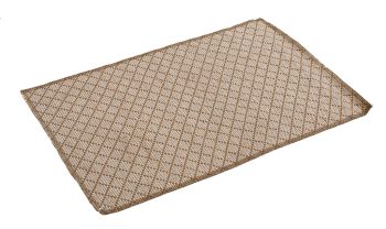 ΣΟΥΠΛΑ ΜΠΕΖ ΜΕ ΡΟΜΒΟΥΣ 30Χ450ΕΚ DYT110K6 Espiel