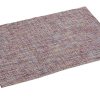 ΣΟΥΠΛΑ ΟΡΘ. ΡΟΖ ΜΕ ΚΡΟΣΙ POLYEST./PVC 45χ30ΕΚ PUL402K6 Espiel
