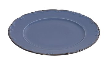 LIANA ΠΙΑΤΟ ΡΗΧΟ ΓΑΛΑΖΙΟ ΜΕ ΚΑΦΕ RIM 27ΕΚ TLZ101K6 Espiel