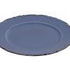 LIANA ΠΙΑΤΟ ΦΡΟΥΤΟΥ ΓΑΛΑΖΙΟ ΜΕ ΚΑΦΕ RIM 19ΕΚ TLZ103K6 Espiel