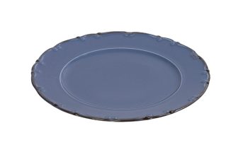 LIANA ΠΙΑΤΟ ΦΡΟΥΤΟΥ ΓΑΛΑΖΙΟ ΜΕ ΚΑΦΕ RIM 19ΕΚ TLZ103K6 Espiel