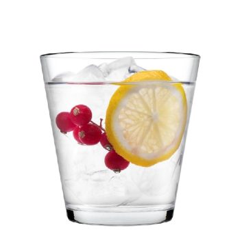 CITY WHISKEY 345CC H: 10 D: 9CM P/960 SP52486K12 Espiel
