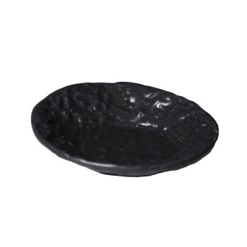 ΠΙΑΤΟ ΡΗΧΟ ΜΑΥΡΟ ΜΑΤ VOLCANO BLACK DUST 23X4EK. QAB116K6 Espiel