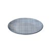 LINEA BLUE ΠΙΑΤΟ ΦΡΟΥΤΟΥ ΓΑΛΑΖΙΟ ΚΑΡΟ 21 ΕΚ. ATA105K6 Espiel