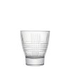 TAVOLA CRYSTAL ΠΟΤΗΡΙ ΟΥΙΣΚΙ S6 27CL 10ΕΚ I6/P960 STE75602J Espiel