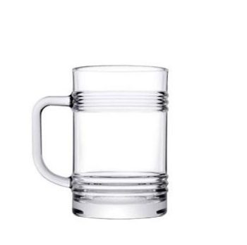 TINCAN BEER 400CC TEMP. D:8 H:12 P/576 SP55673K12 Espiel