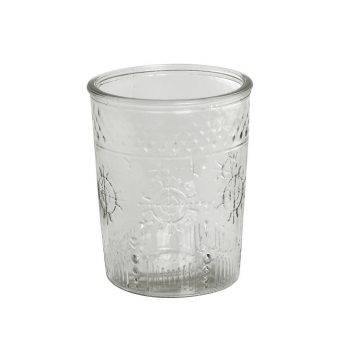 ΠΟΤΗΡΙ ΔΙΑΦ. 300ML 8.5X10.5EK INT8912K6 Espiel