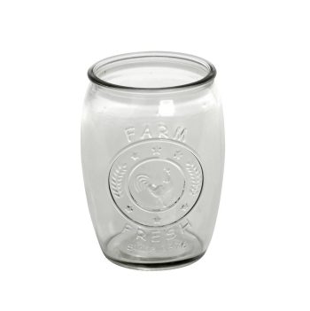 ΠΟΤΗΡΙ ΔΙΑΦ. 450ML 8.7X11.7EK PLE106K6 Espiel