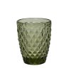 TRISTAR GREEN ΠΟΤΗΡΙ ΟΥΙΣΚΙ ΠΡΑΣΙΝΟ 220CC 10ΕΚ 6/48 TIR110K6 Espiel
