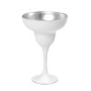 MAYA WHITE SILVER ΠΟΤΗΡΙ MARGARITA ΛΕΥΚΟ-ΑΣΗΜΙ MAT 305CC 11