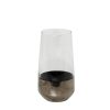 ALLEGRA PLATINE ΠΟΤΗΡΙ LONG DRINK ΔΙΑΦ.-ΠΛΑΤΙΝΑ 470CC 6