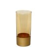 DIS AMELIE AMBER ΠΟΤΗΡΙ LONG DRINK ΜΕΛΙ-ΧΡΥΣΟ 380CC 7Χ15ΕΚ RAB134K6 Espiel