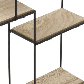 Μαύρο Σίδερο MDF 6-50-299-0003