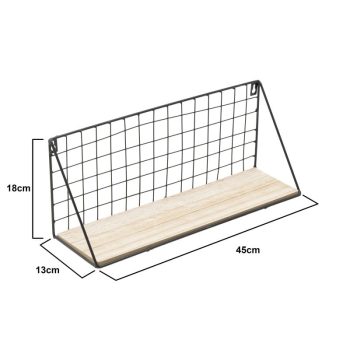 Φυσικό μπεζ Σίδερο MDF 6-50-299-0011