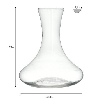 4L Φ1 Διαφανές    Γυαλί 6-60-560-0103