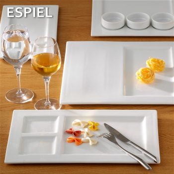 D: 36 x 36 x2cm HB5012 Espiel