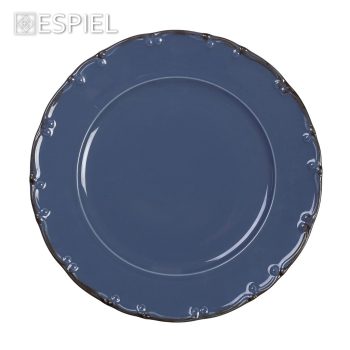 Alternative view of LIANA ΠΙΑΤΟ ΒΑΘΥ ΓΑΛΑΖΙΟ ΜΕ ΚΑΦΕ RIM 23ΕΚ