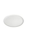 WHITE ΠΙΑΤΟ ΡΗΧΟ ΣΤΡΟΓΓ. 19ΕΚ WAVY MATTE ΜΕΛΑΜΙΝΗΣ MLW342K72-6 Espiel