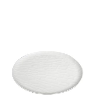 WHITE ΠΙΑΤΟ ΡΗΧΟ ΣΤΡΟΓΓ. 19ΕΚ WAVY MATTE ΜΕΛΑΜΙΝΗΣ MLW342K72-6 Espiel