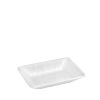 WHITE ΜΠΩΛ ΟΡΘΟΓ. 10Χ7ΕΚ WAVY MATTE ΜΕΛΑΜΙΝΗΣ MLW470K180-6 Espiel