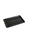 BLACK WOOD ΠΙΑΤΕΛΑ HYBRID ΟΡΘΟΓ. 26Χ16ΕΚ. HWM791K48-6 Espiel