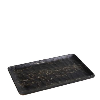 BLACK WOOD ΠΙΑΤΕΛΑ HYBRID ΟΡΘΟΓ. 1/3 17