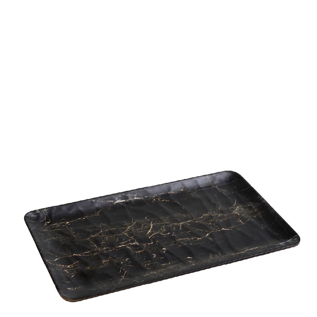 BLACK WOOD ΠΙΑΤΕΛΑ HYBRID ΟΡΘΟΓ. 1/3 17
