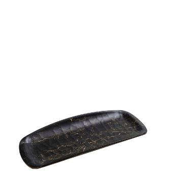 BLACK WOOD ΓΟΝΔΟΛΑ HYBRID ΟΡΘΟΓ. 26