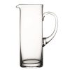 NUDE PROSECCO JUG 1200CC 9.8x24.5CM 1/6 NU17541 Espiel