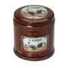 ΔΟΧΕΙΟ ΜΕ ΚΑΠΑΚΙ ΚΕΡΑΜΙΔΙ 13.8ΕΚ CER628 Espiel