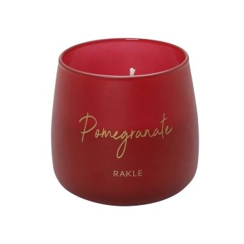 ΑΡΩΜΑΤΙΚΟ ΚΕΡΙ KOKKINO "POMEGRANATE" 120G Espiel RAB441K6