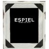 ΚΟΡΝΙΖΑ ΞΥΛΟ ΛΕΥΚΟ 13Χ18ΕΚ. SOF115 Espiel
