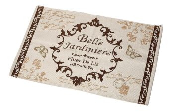 ΧΑΛΑΚΙ "BELLE JARDINIERE" 50χ80ΕΚ. OTH405 Espiel