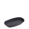 ANTHRACITE ESSENTIALS ΠΙΑΤΑΚΙ ΟΡΘ. 15ΕΚ OWB112K6 Espiel