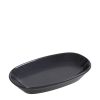 ANTHRACITE ESSENTIALS ΠΙΑΤΑΚΙ ΟΡΘ. 19ΕΚ OWB113K6 Espiel