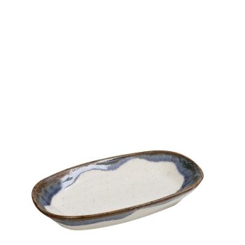 REACT. BLUE ESSENTIALS ΠΙΑΤΑΚΙ ΟΡΘ. 15ΕΚ OWR112K6 Espiel