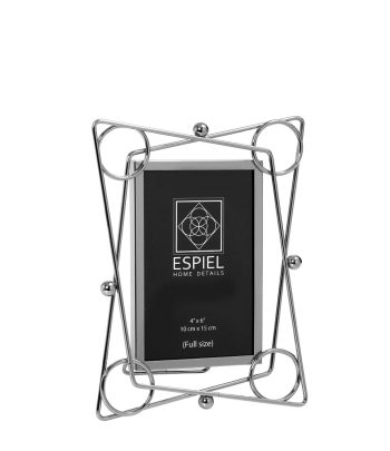 ΚΟΡΝΙΖΑ ΜΕΤΑΛ. ΑΣΗΜ. 10Χ15 FAM401 Espiel