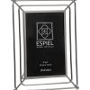 ΚΟΡΝΙΖΑ ΜΕΤΑΛ. ΑΣΗΜ. 15Χ20 FAM409 Espiel