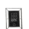 ΚΟΡΝΙΖΑ ΜΕΤΑΛ. ΑΣΗΜ. 10Χ15 FAM404 Espiel