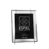 ΚΟΡΝΙΖΑ ΜΕΤΑΛ. ΑΣΗΜ. 13X18 FAM505 Espiel