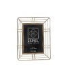 ΚΟΡΝΙΖΑ ΜΕΤΑΛ. ΧΡΥΣΗ 15X10 FAM534 Espiel