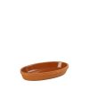TERRACOTTA BROWN ΠΥΡΙΜΑΧ. ΓΟΝΔΟΛΑ ΜΠΩΛ 23X13X3