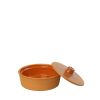 TERRACOTTA BROWN ΠΥΡΙΜΑΧ. ΣΚΕΠΑΣΤΟ 15X6EK NAK149K12-1 Espiel